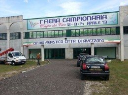 Fiera campionaria di Avezzano