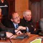 Puliamo Avezzano, l'assessore verdecchia e il vicensindaco Boccia  (2)