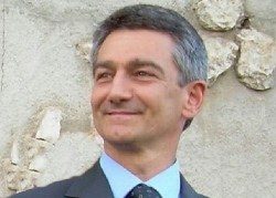 paolo sangermano