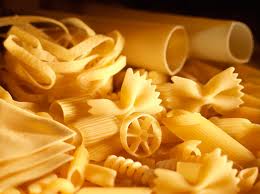 pasta