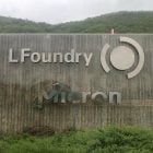 micron lfoundry