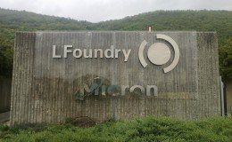 micron lfoundry