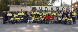 Corso protezione civile tagliacozzo