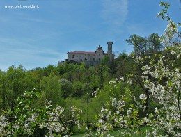 santuario Madonna dell'oriente Tagliacozzo