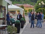 Il ricordo di Mario Spallone a Lecce (3)