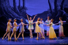 Saggio di danza classica Harmony - Teatro dei Marsi 46