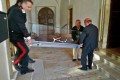 Trasferimento delle spoglie di San Berardino Tagliacozzo L'Aquila (2)