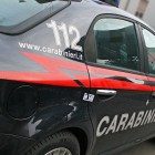 carabinieri gazzella