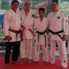 Esami di Ju jitsu