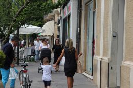 Saldi, negozi, acquisti ad Avezzano (2)