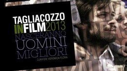 Tagliacozzo in film