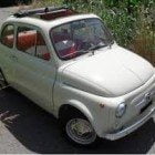 CINQUECENTO