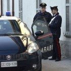 intervento gazzella carabinieri