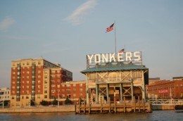 Yonkers