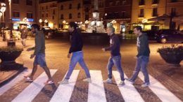 beatles a tagliacozzo