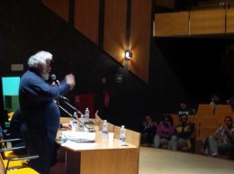 convegno a celano sull'acqua (2)