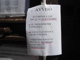 distretto sanitario