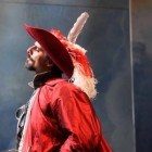 Cyrano sulla luna al teatro con Alessandro Preziosi