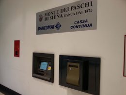 bancomat cassa continua