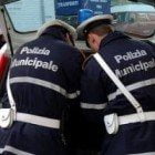 polizia municipale locale, vigili urbani