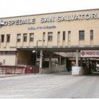 Ospedale San Salvatore