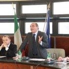 Piccone, presentazione del fotovoltaico a celano