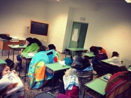 Scuole fredde coperte (4)