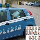 operazione polizia eldorado arresti avezzano banda rapine