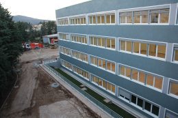 Il nuovo liceo scientifico Pollione di Avezzano  (3)