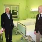 Inaugurazione ospedale di comunità Tagliacozzo Silveri con Di Marco Testa  (5)