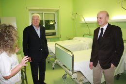 Inaugurazione ospedale di comunità Tagliacozzo Silveri con Di Marco Testa  (5)