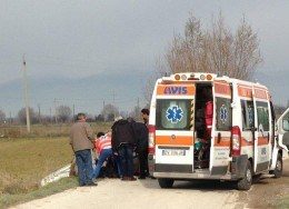 Incidente nel Fucino 2