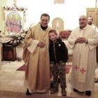 Messa di Natale vescovo Santoro val de varri sante marie (15)