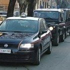 carabinieri gazzella operazione