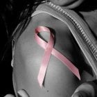 fiocco rosa tumore cancro donna