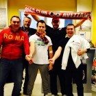 Roma club avezzano