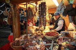 mercatini i natale ad Avezzano (11)
