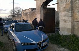 polizia casolare 2