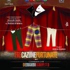 teatro tre canzune