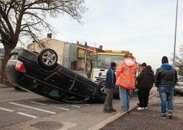 Incidente a Magliano