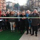 inaugurazione liceo scientifico Vitruvio  Pollione avezzano  (1)