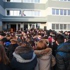 inaugurazione liceo scientifico Vitruvio  Pollione avezzano  (2)