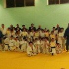 Palestra “Budokai” judo