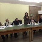 incontro Massa d'Albe