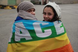 Festa della pace ad Avezzano, dal carcere si marcia per le vie della città (9)