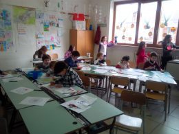 Scuola Sante Marie 3