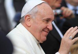 Roma, la marsica dal papa (7)