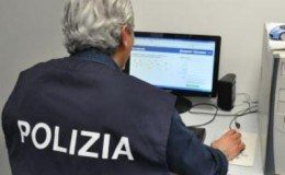 facebook polizia