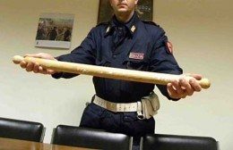 polizia mattarello