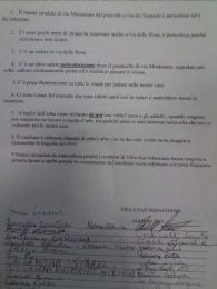 protesta villa di Tagliacozzo (1)